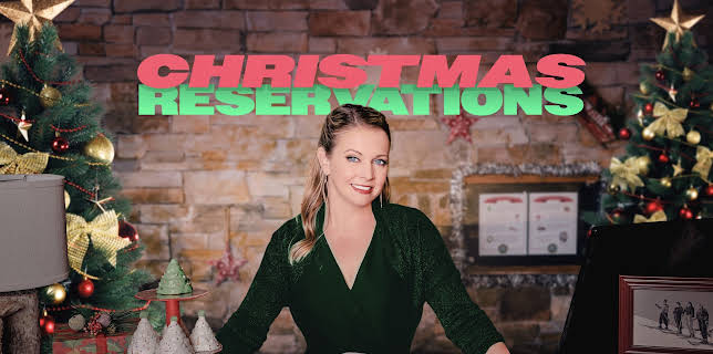 Christmas Reservations (2019)