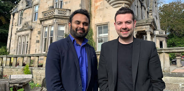 2:10 PM: Four in a Bed | More 4 | 11/29 2025