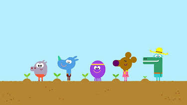 11:20 AM: Hey Duggee (S1) | Cbeebies | 7/7 2026