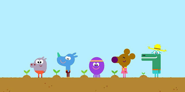 11:20 AM: Hey Duggee (S1) | Cbeebies | 12/18 2025