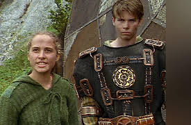 Spellbinder: Spellbinder Jack