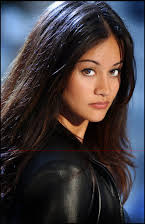 Samantha Esteban som 