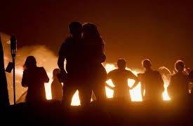 The Anarchists, Season 1: The Movement