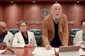 Space Force: Save Epsilon 6!