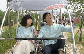 Dear Fair Lady Kong Shim: Dear Fair Lady Kong Shim Episode 15