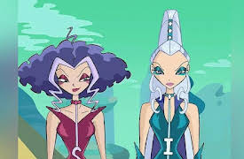 Winx Club Season 1 Volume 1: A Friendship Sundered