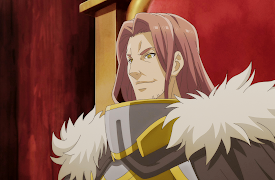 Hortensia Saga: Season 1: Turnabout