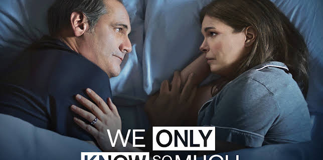 We Only Know So Much (2020)