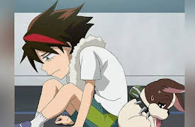 Bakugan Battle Planet: High Flying Hostiles / Backfire Brawl