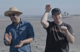Dirt Every Day Extra, Season 1: Tech Tip: Off Roading and Surfing Hand Signals
