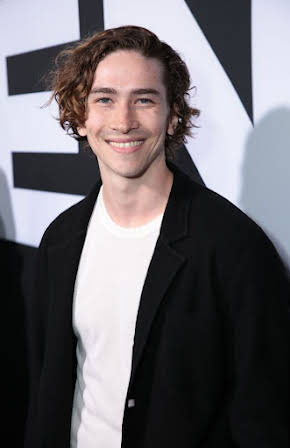 Dylan Arnold as 
