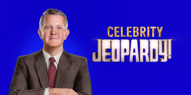 Celebrity Jeopardy!