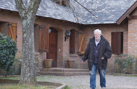 Carmel: Vem mördade María Marta?: Att berätta en historia