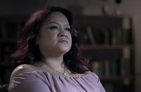 Señales del crimen season-1: Señales del crimen - Carmen Iris Santiago