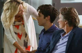 Degrassi: Next Class: #detangårintemig