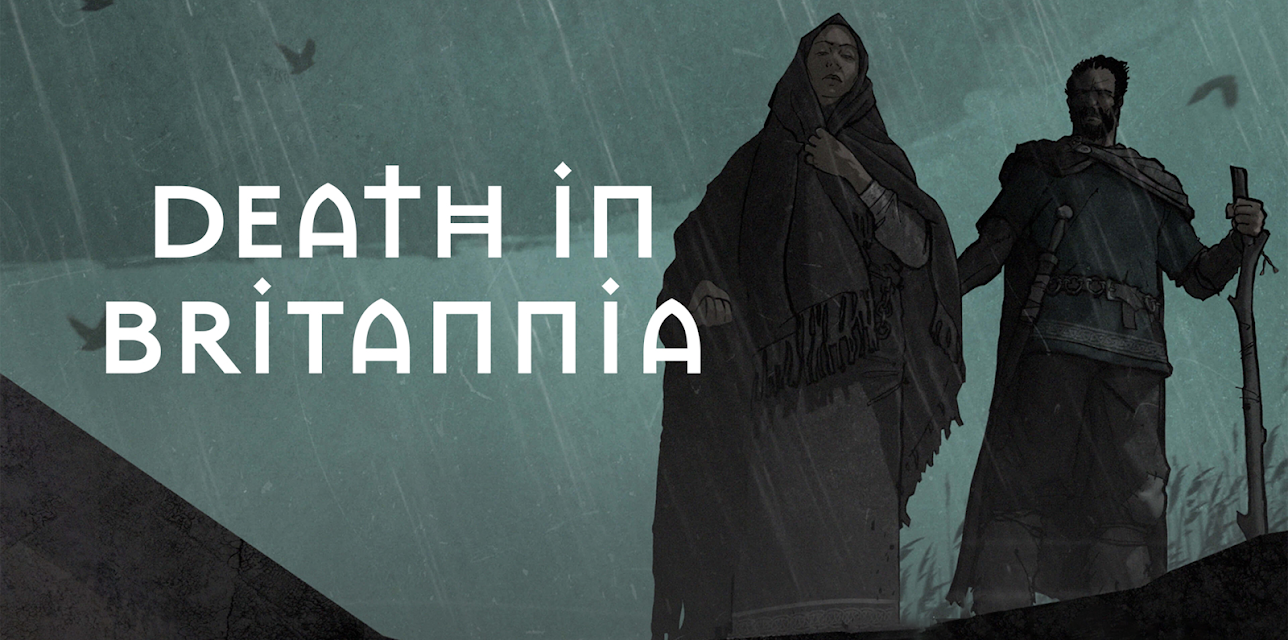 Death in Britannia (2023)