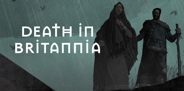 Death in Britannia (2023)
