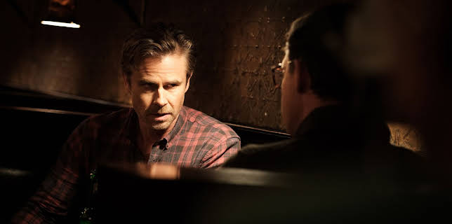 21:50: Reckoning (S1 E9) (S1) | Viasat Series | 2/24 2026