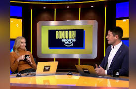 The Greatest Hour of All Time: Season 2022: December 28, 2022 (Nicole Auerbach)