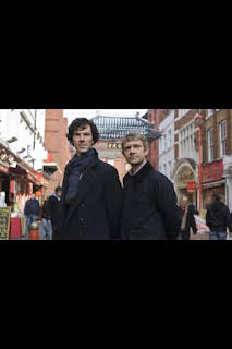 02:57: Sherlock (T1): Ep.2 El banquero ciego | COSMO | 4/5 2026