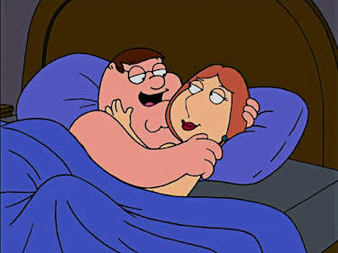 19:45: Family Guy | ProSieben Maxx | 7/10 2026