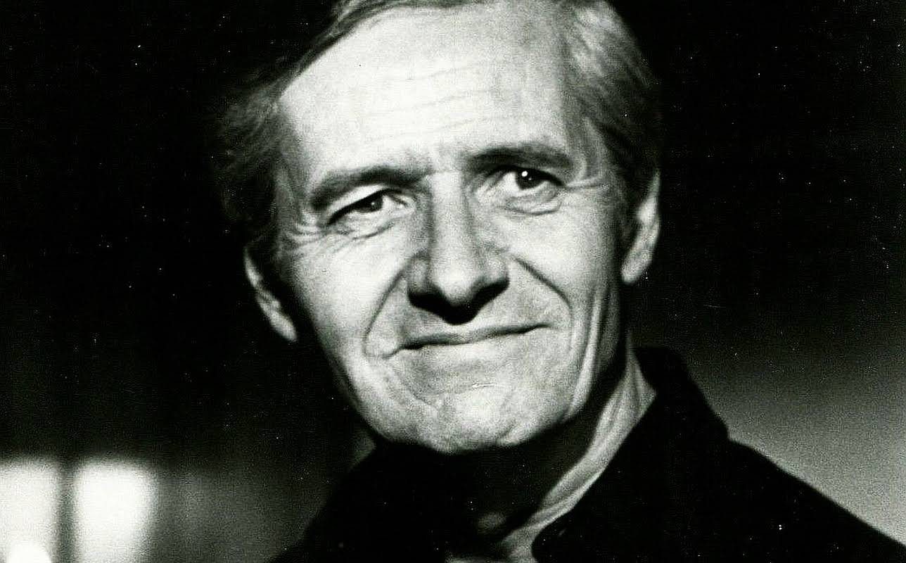 Arthur Hill