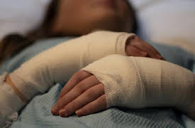 Unbreakable: Live to Tell: My Scar