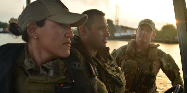 12:10: Lone Star Law  (S1 E1) (S1) | Animal Planet | 2/11 2026