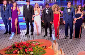 Love Island Season 1: Episode 22