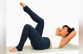 Beginners Pilates | 7 Day Challenge with Kait Coats: Day 7 | Beginners Pilates