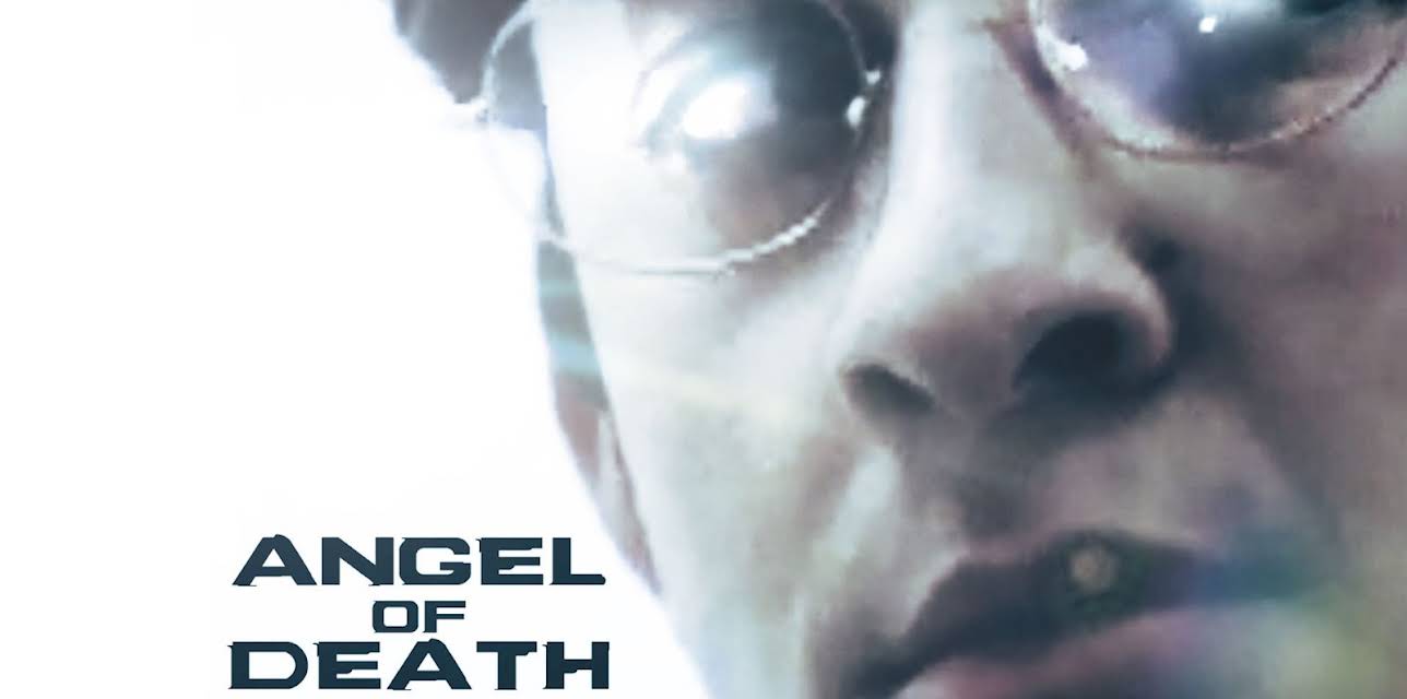 Angel of Death (2003)