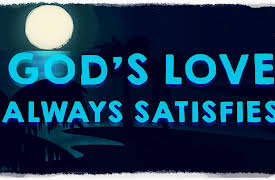 Night Owls & Early Birds: Season 1: Water - Gods Love Always Satisfies