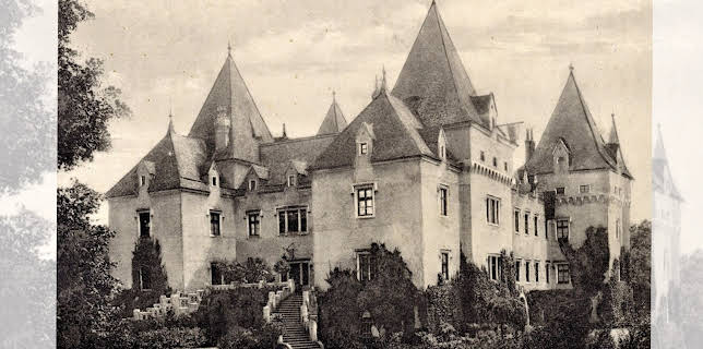 17:00: Klimt-Bilder - Das Kunsträtsel von Immendorf | 3SAT | 1/17 2026