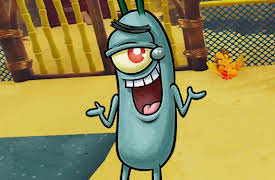 SpongeBob SquarePants: The Patrick Star Game by Abdallah Smash: Plankton's Treasure! | SpongeBob SquarePants: The Patrick Star Game