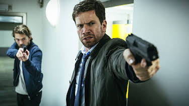 22:10: Flaskepost fra P | Viasat Film Hits | 6/15 2026