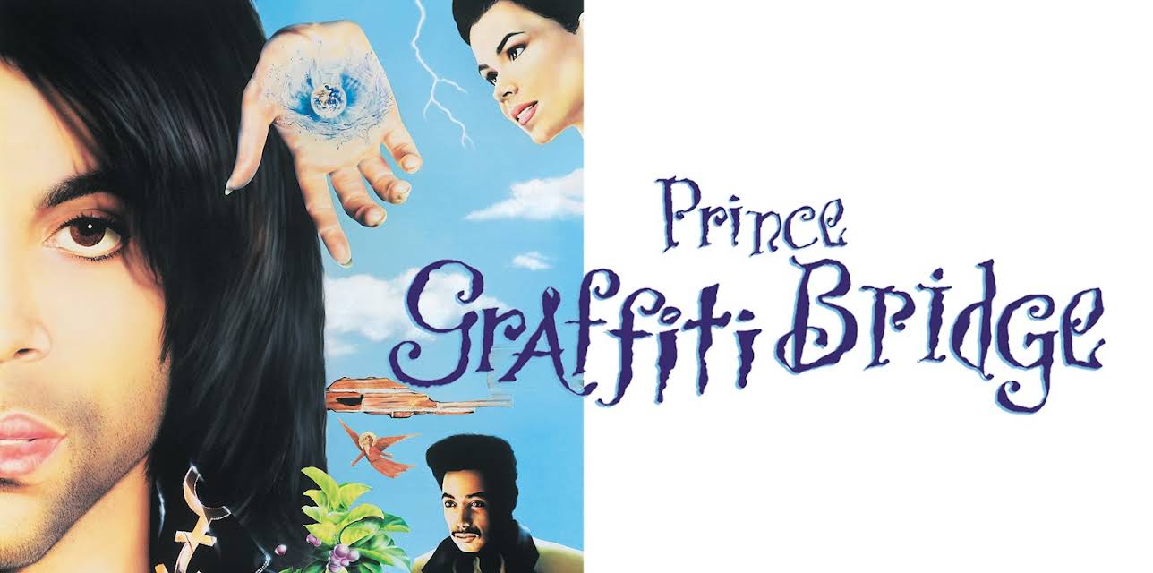 Graffiti Bridge (1990)