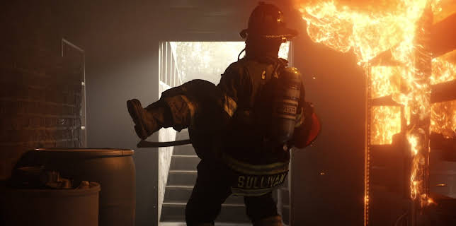 15:15: Station 19 (S5 E2) (S5) | Viasat Series | 11/17 2025