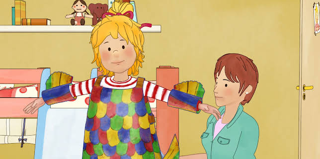 06:50: Meine Freundin Conni | ZDF | 1/17 2026