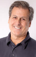 David Brookwell as Director