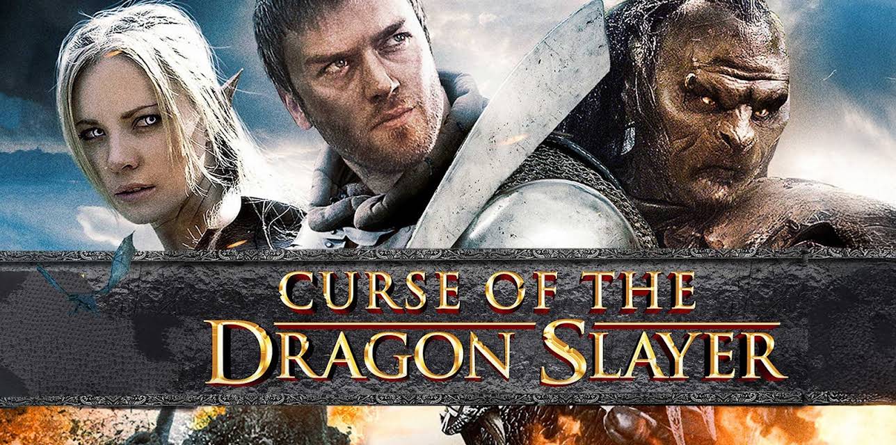 Curse of the Dragon Slayer (2013)