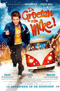 16:00: Mike dice adiós | 8 tv | 4/4 2026