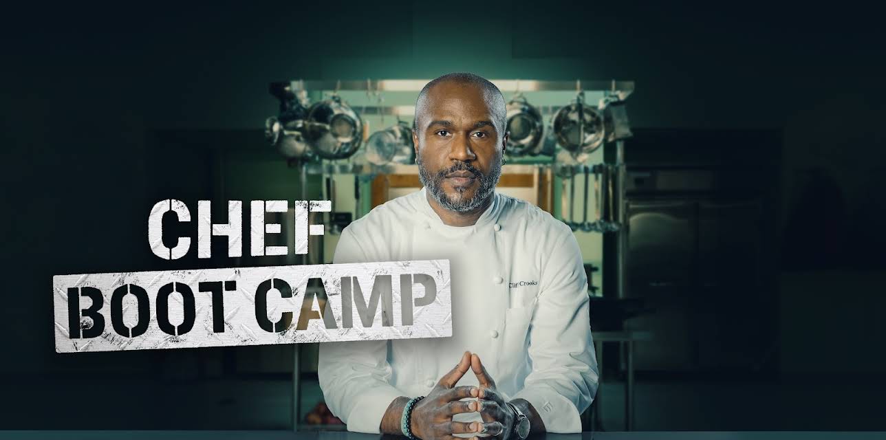Chef Boot Camp