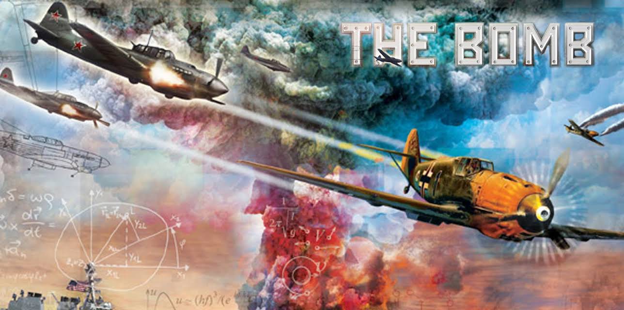 The Bomb