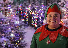 A Christmas Cruise with Susan Calman