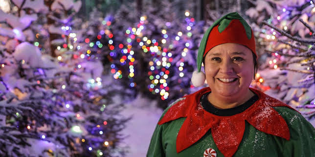 A Christmas Cruise with Susan Calman