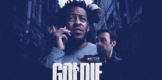 Goldie (2022)