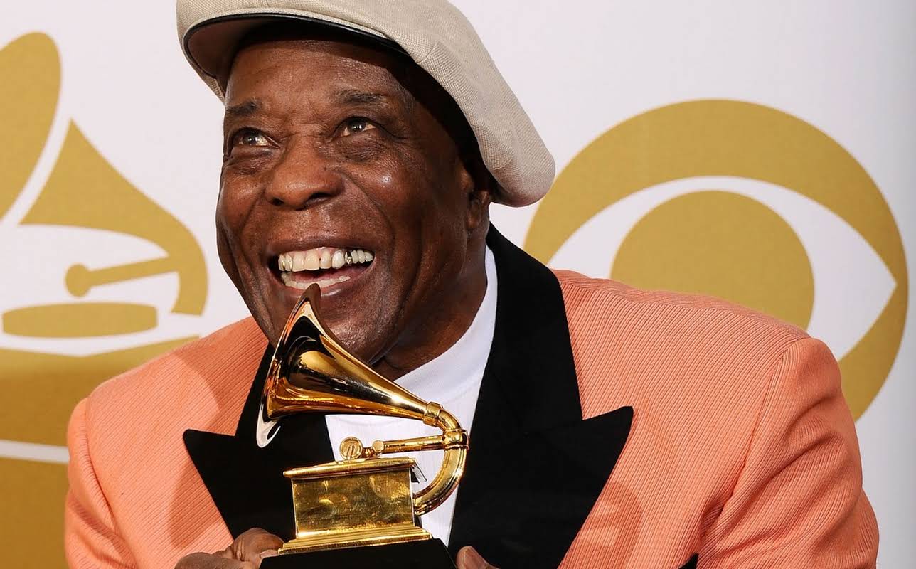 Buddy Guy