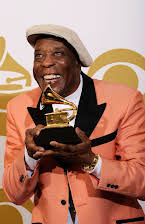 Buddy Guy as 