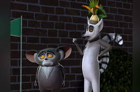 The Penguins of Madagascar Volume 1: Command Crisis / Truth Ache