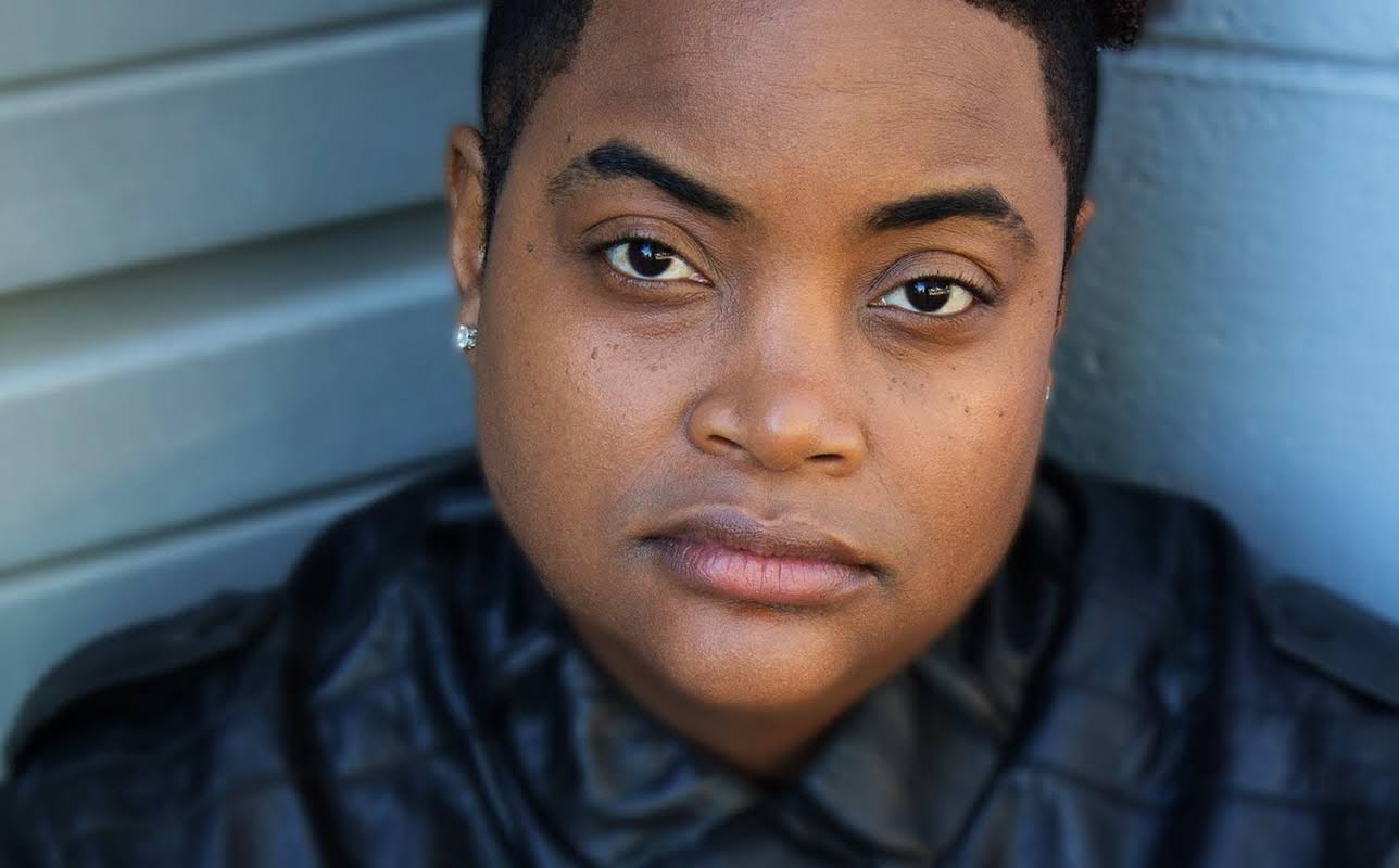Ireyon Johnson